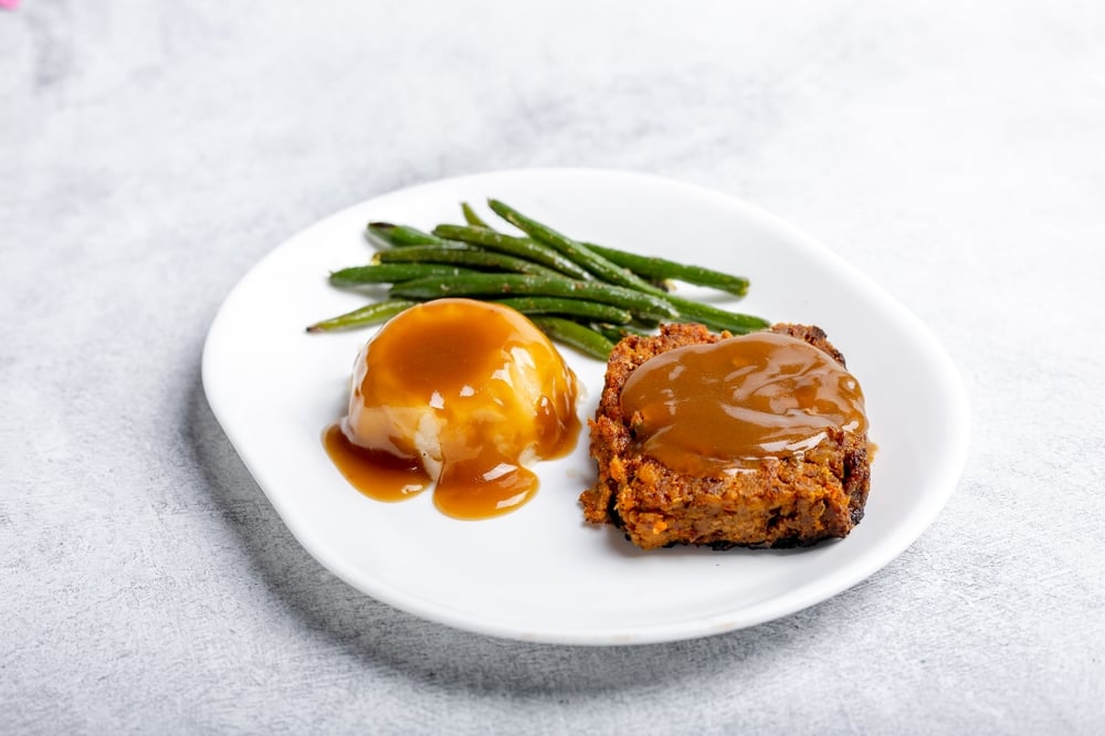 Meatloaf