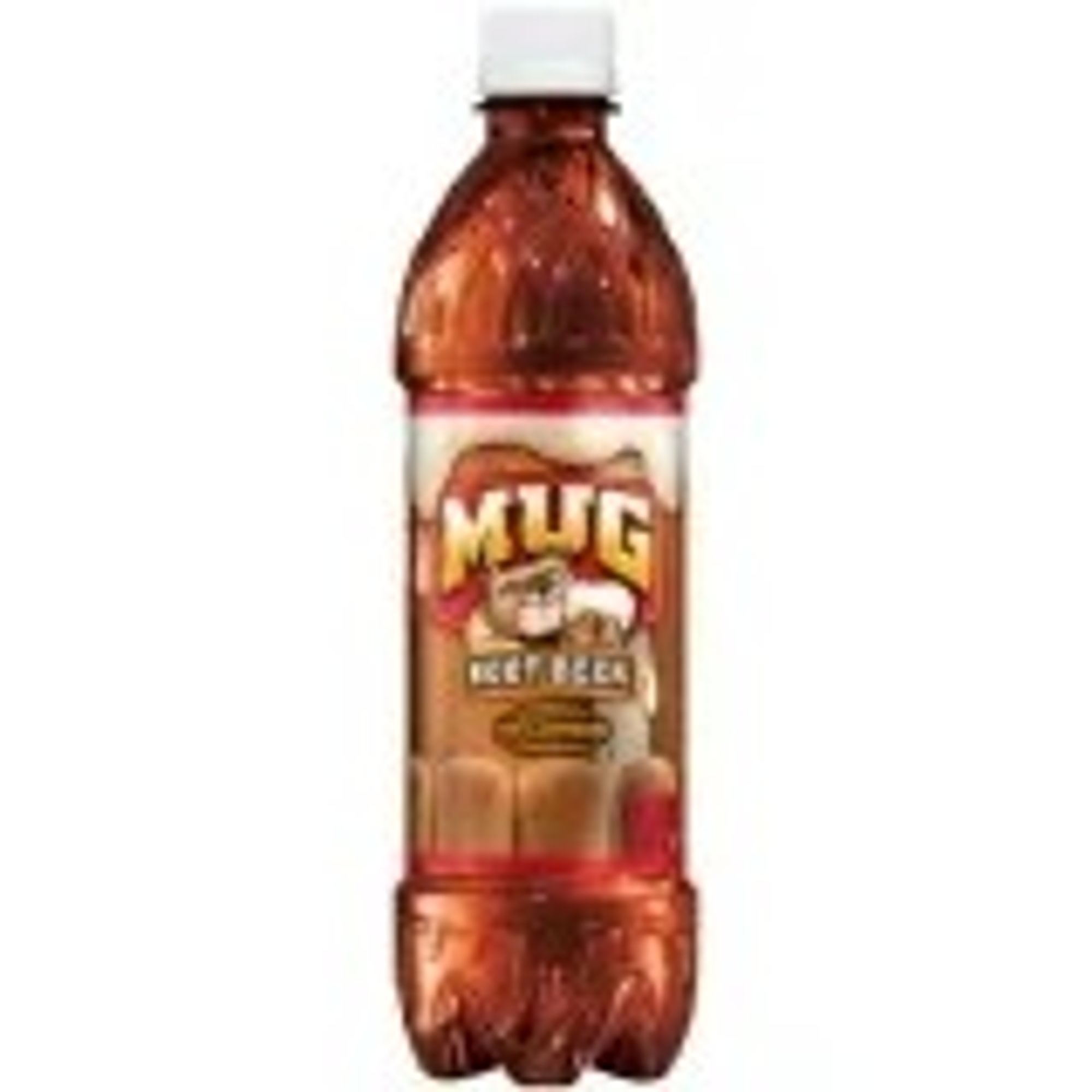 Mug Root Beer Bottle
