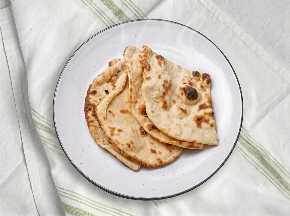 Tandoori Roti