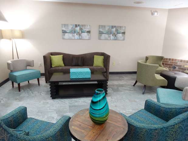 Images Best Western Warren Hotel