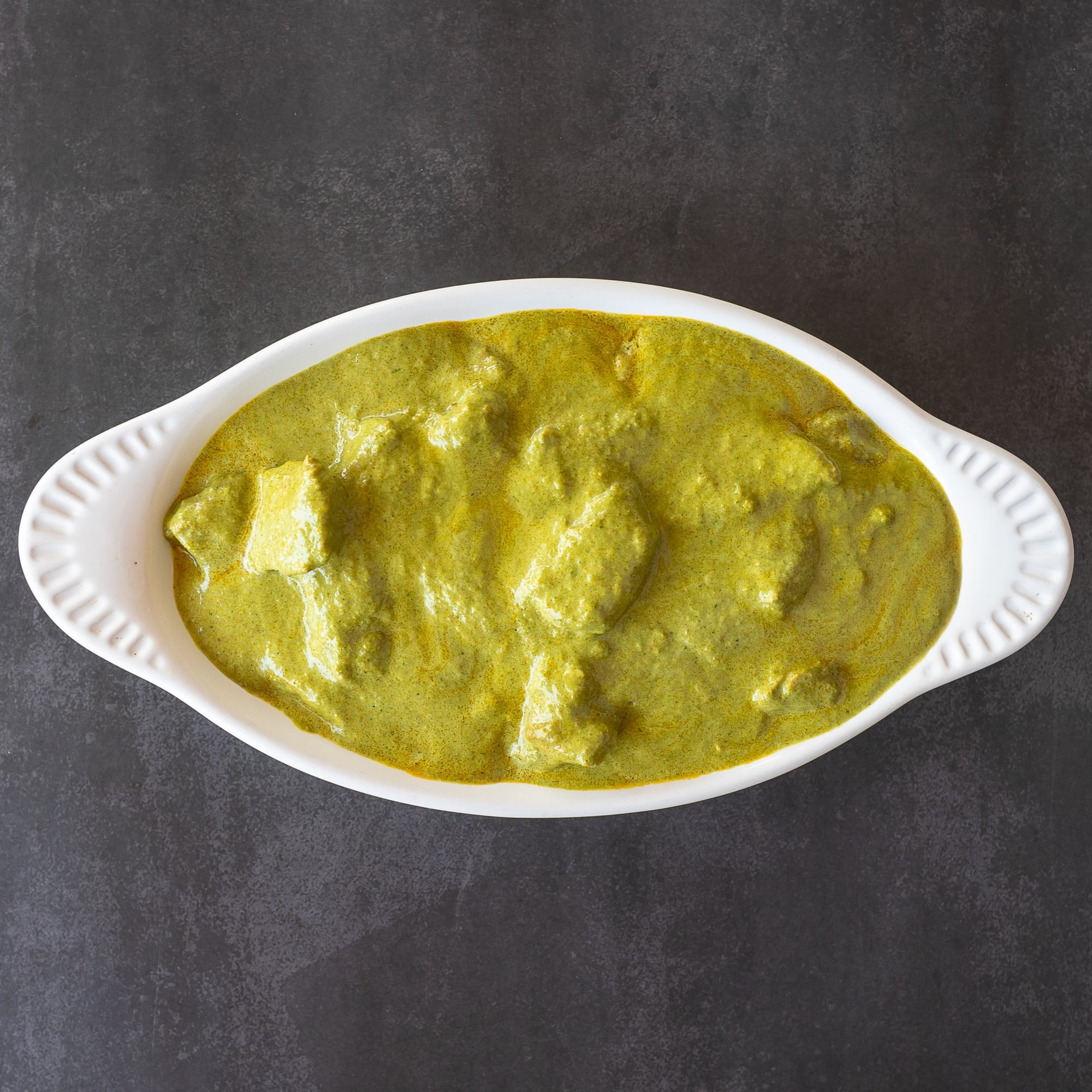 Lamb Pasanda