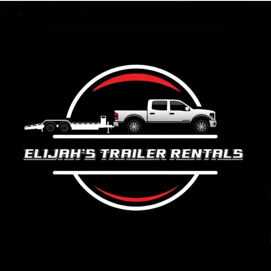 Elijah Trailer Rental