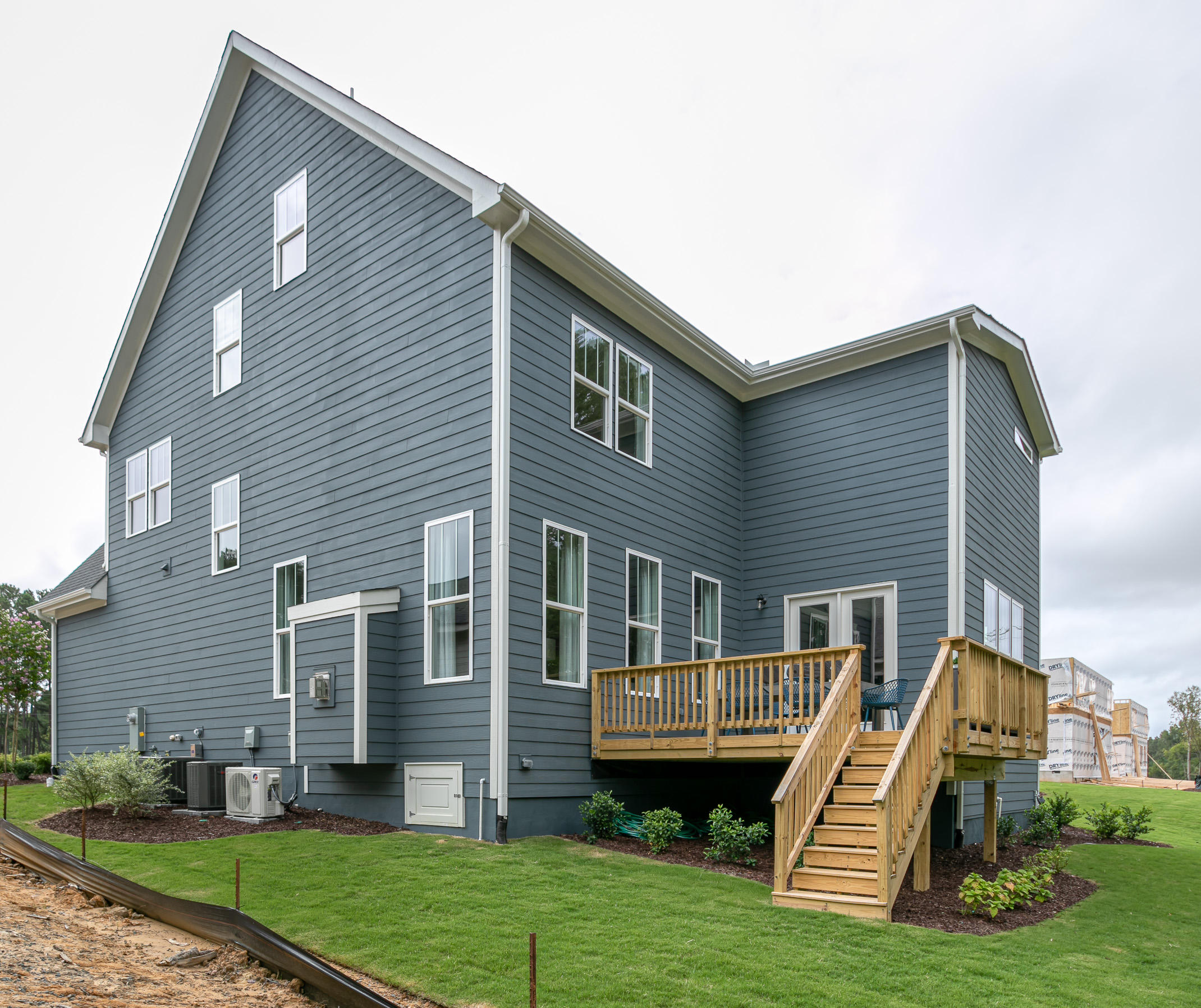 Stanley Martin Homes at Cresset Overlook Photo