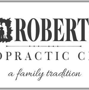 Roberts Chiropractic Center Logo