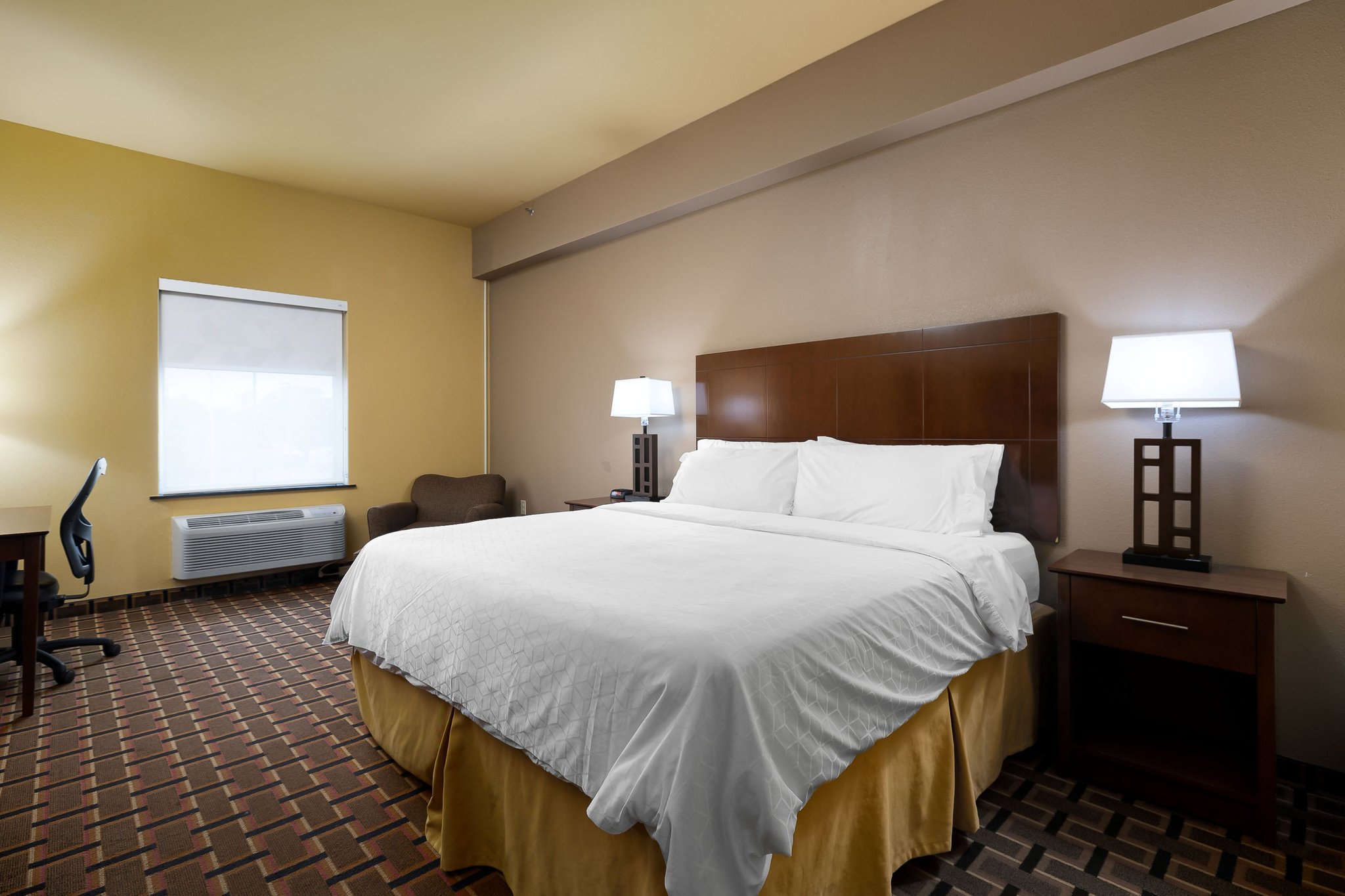 Holiday Inn Express & Suites George West by IHG Image