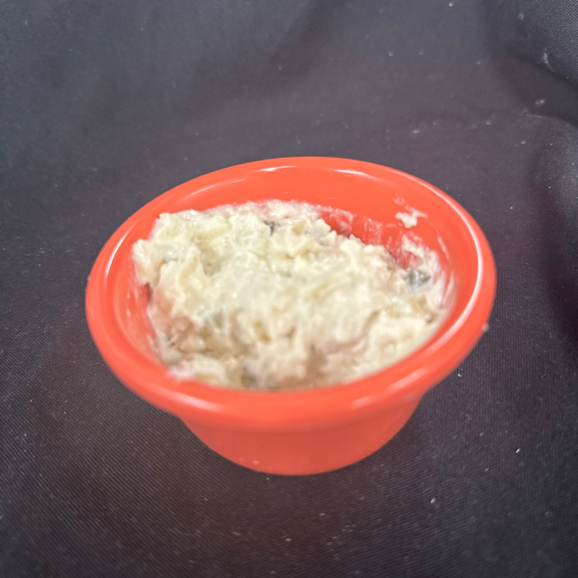 Chicken Salad- 1 Scoop