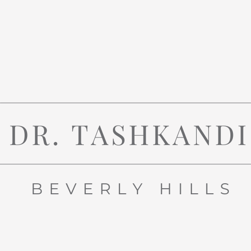Dr. Peyman Tashkandi