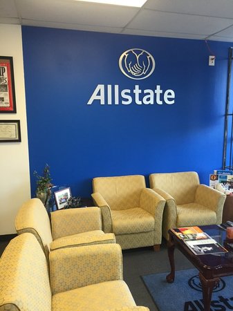 Images David Nguyen: Allstate Insurance