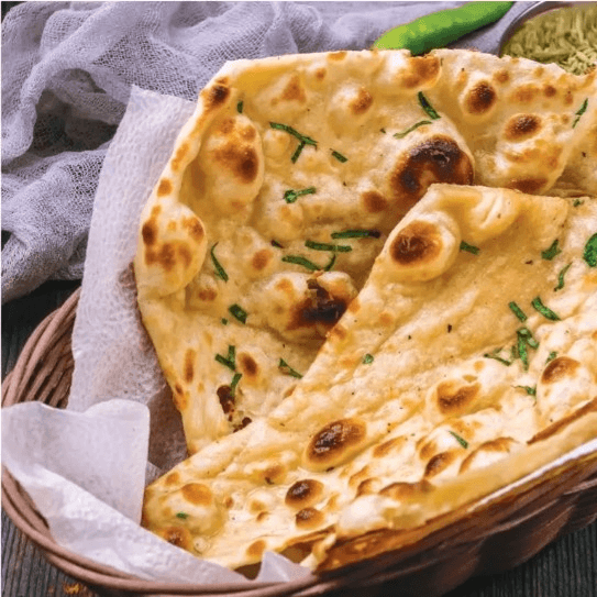 Butter Roti