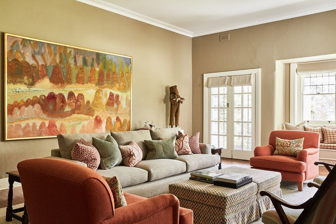 Foto de Kent Stringer Interior Design Foto de Kent Stringer Interior Design