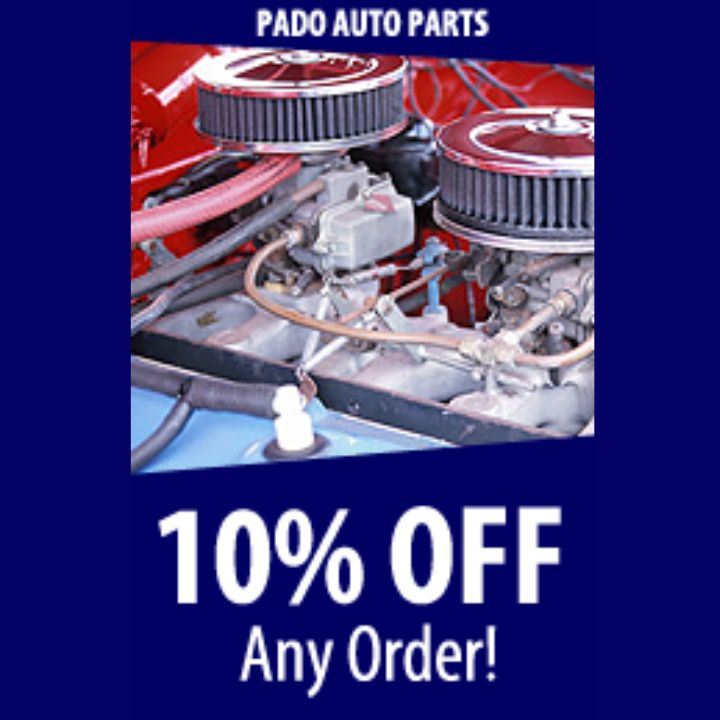 Padco Auto Parts Image