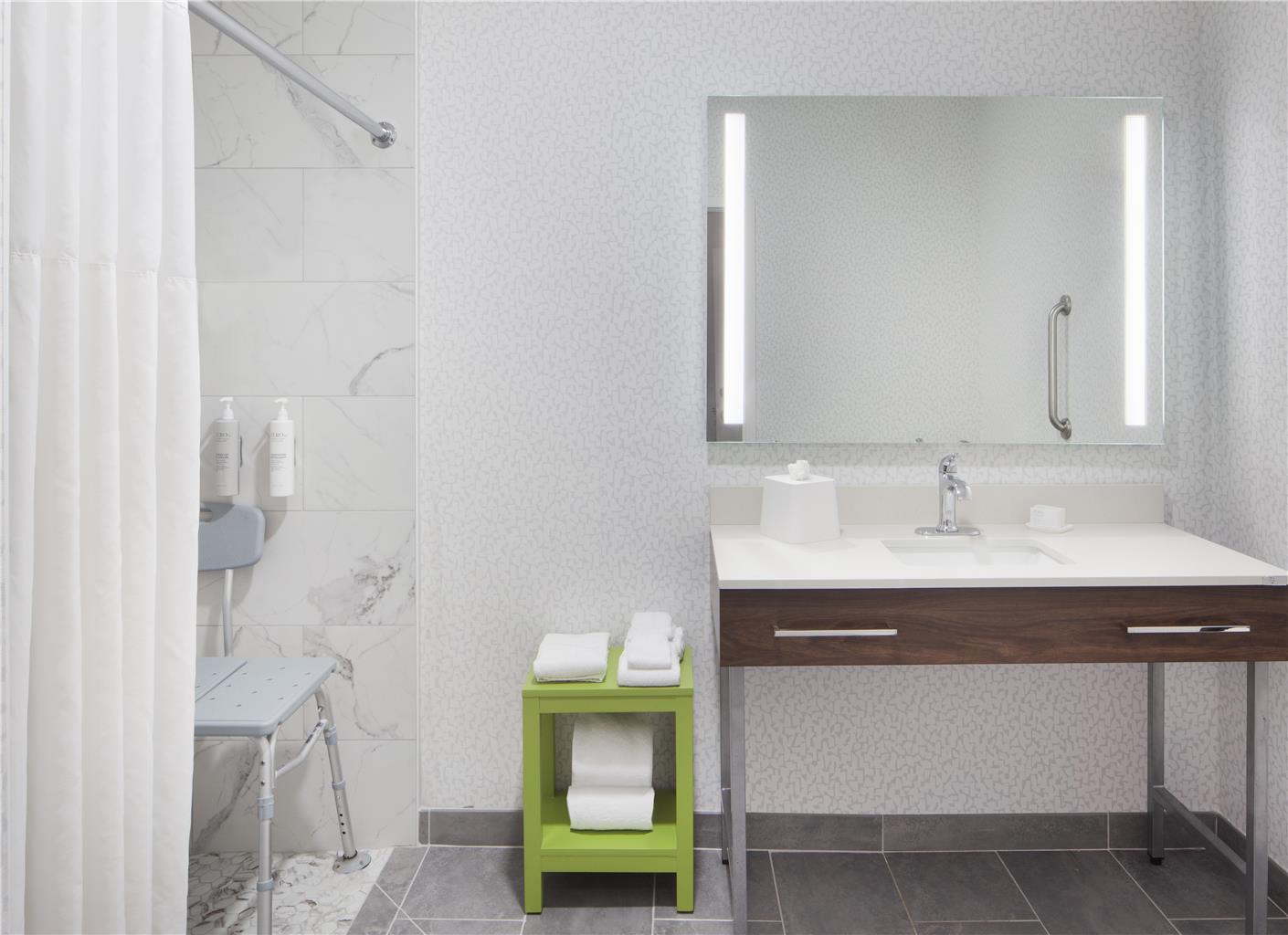 Hampton Inn Youngstown/Boardman Image