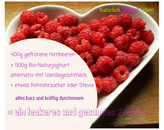 Bilder Ernährungs- und Gesundheitsberatung natürlich.gesund.leben