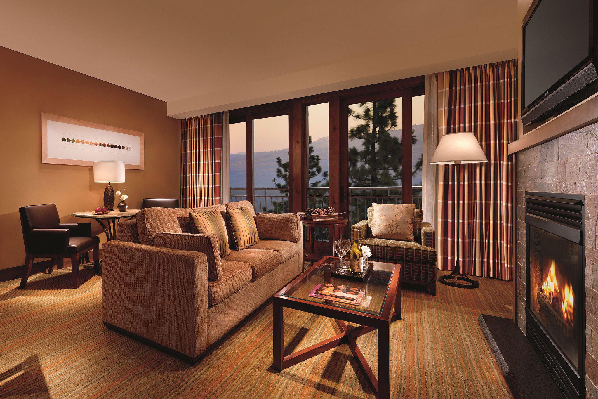 The Ritz-Carlton, Lake Tahoe Photo