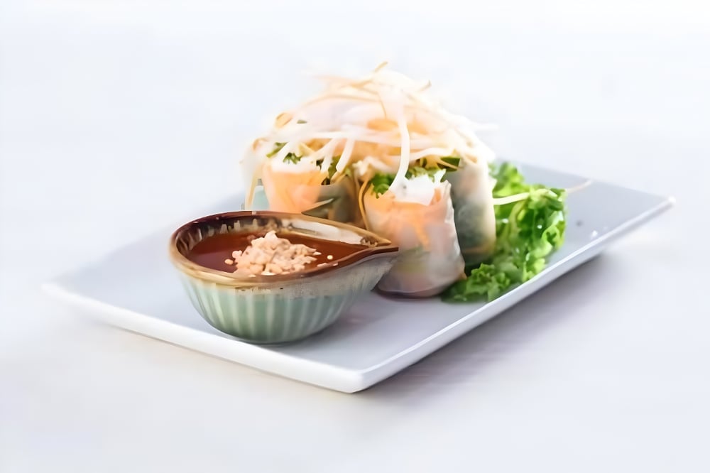 Summer Rolls