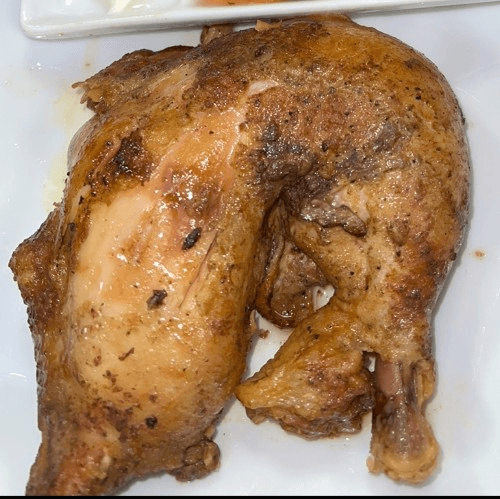 Chicken Legs