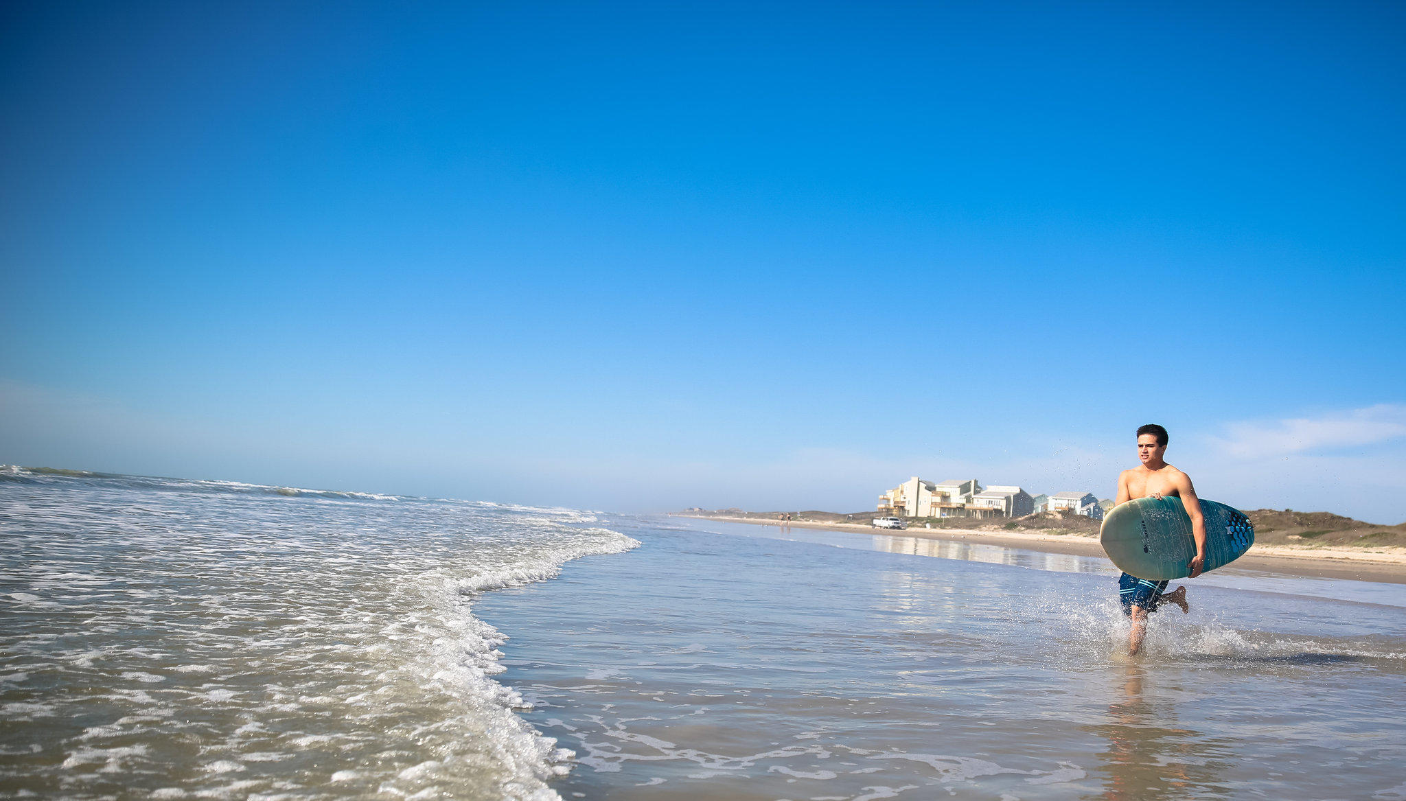 Staybridge Suites Corpus Christi Photo