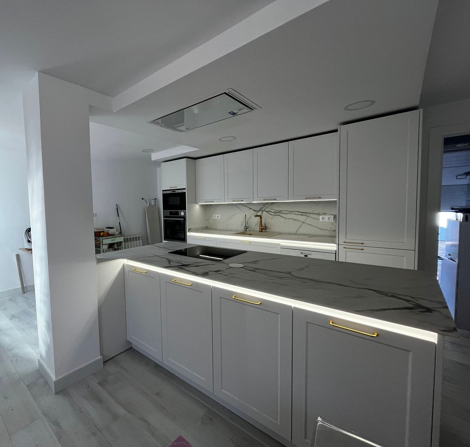 Galería en miniatura