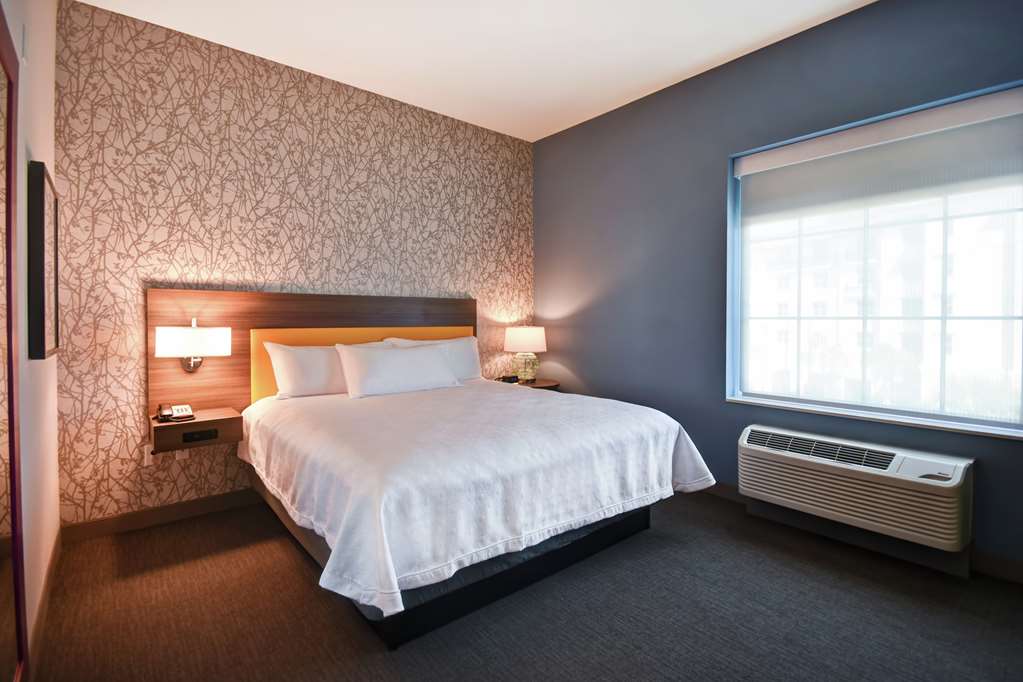 Home2 Suites by Hilton Jekyll Island Image