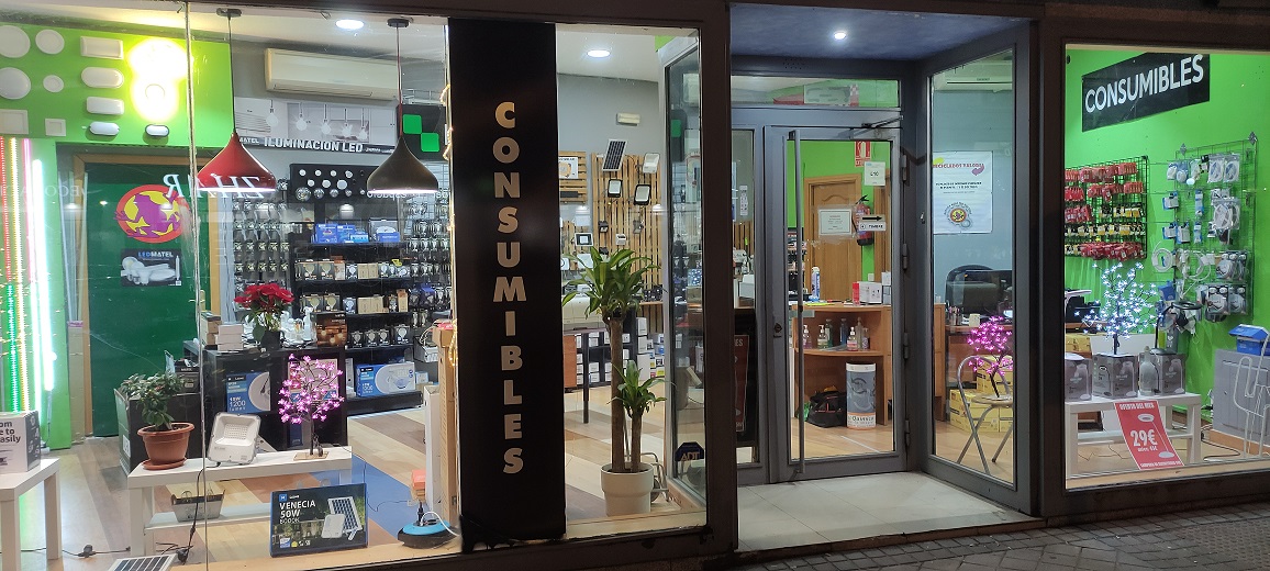 Galería en miniatura