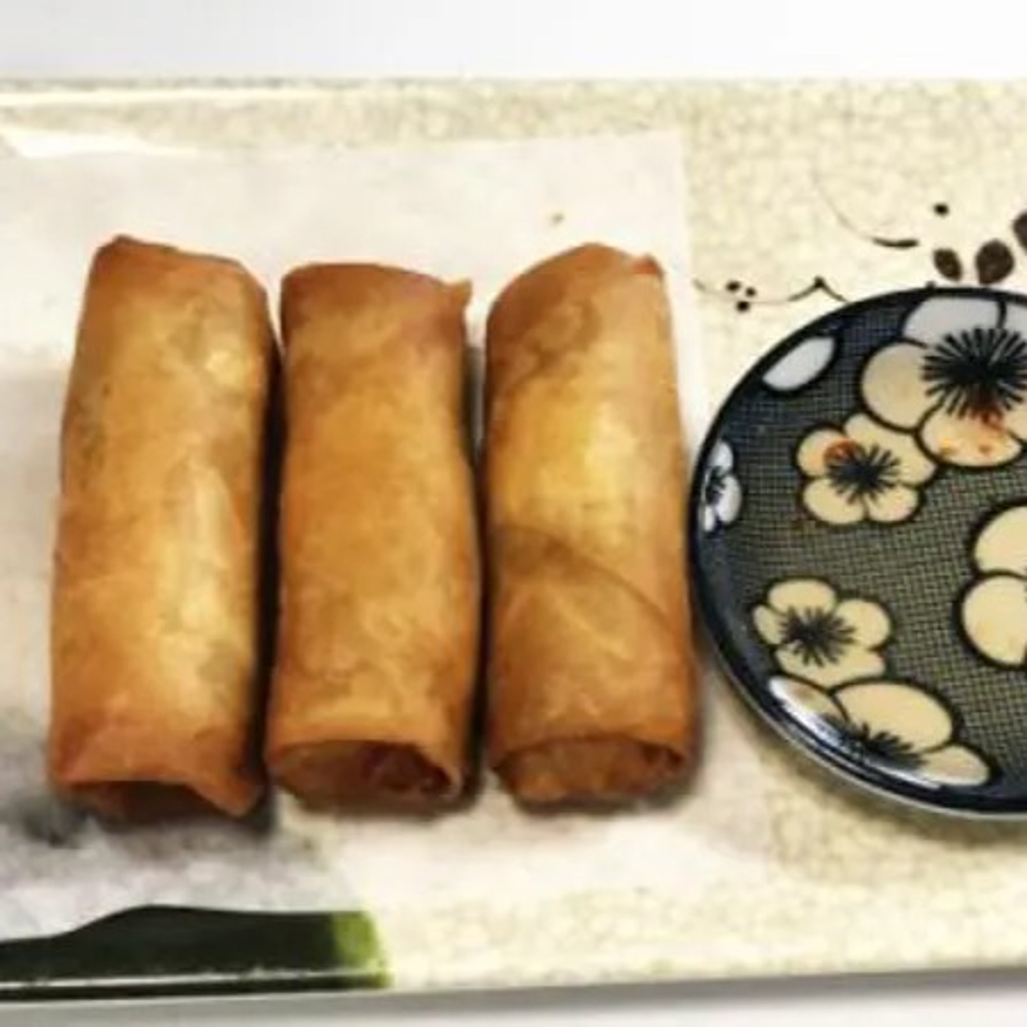 Egg Roll