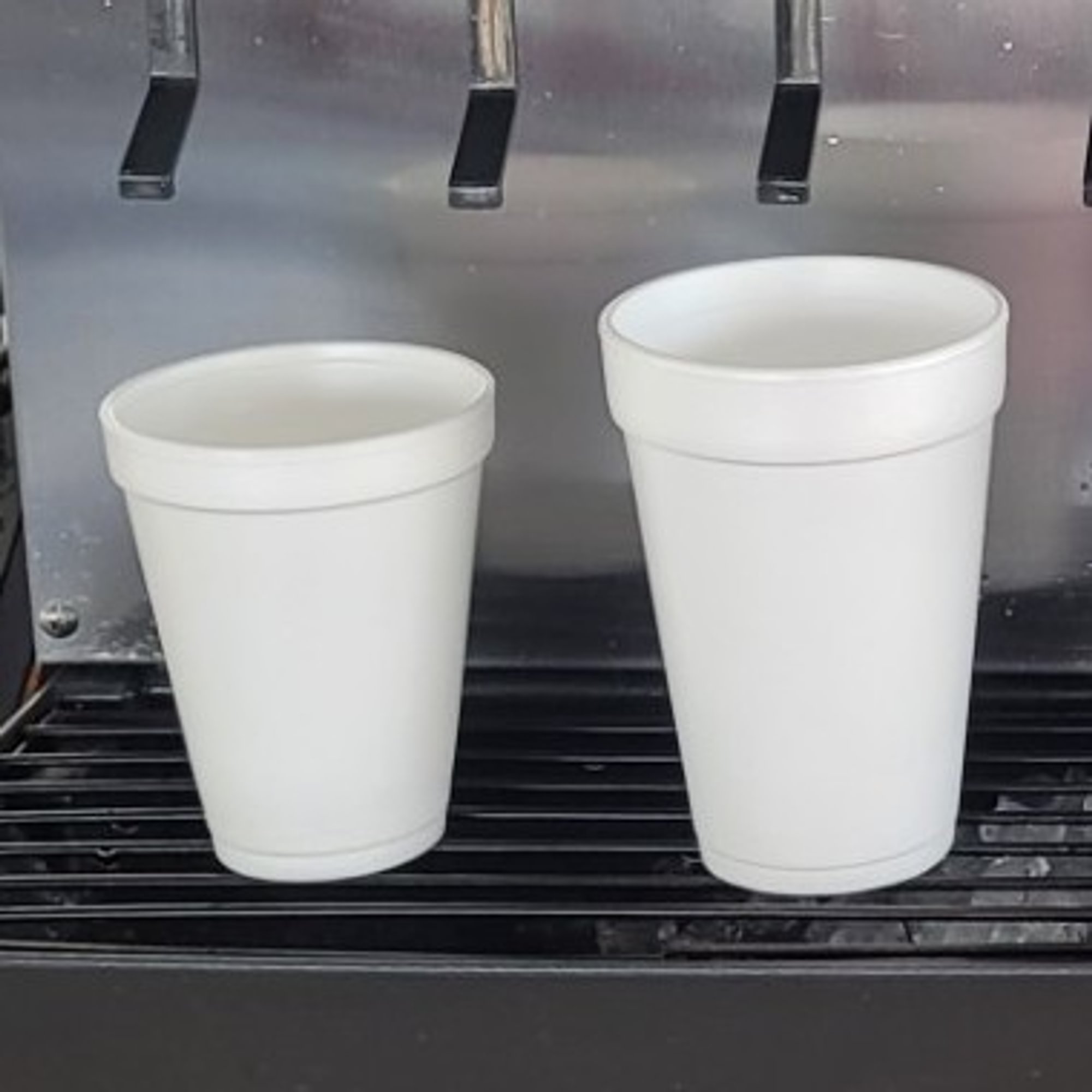 Small Coffee