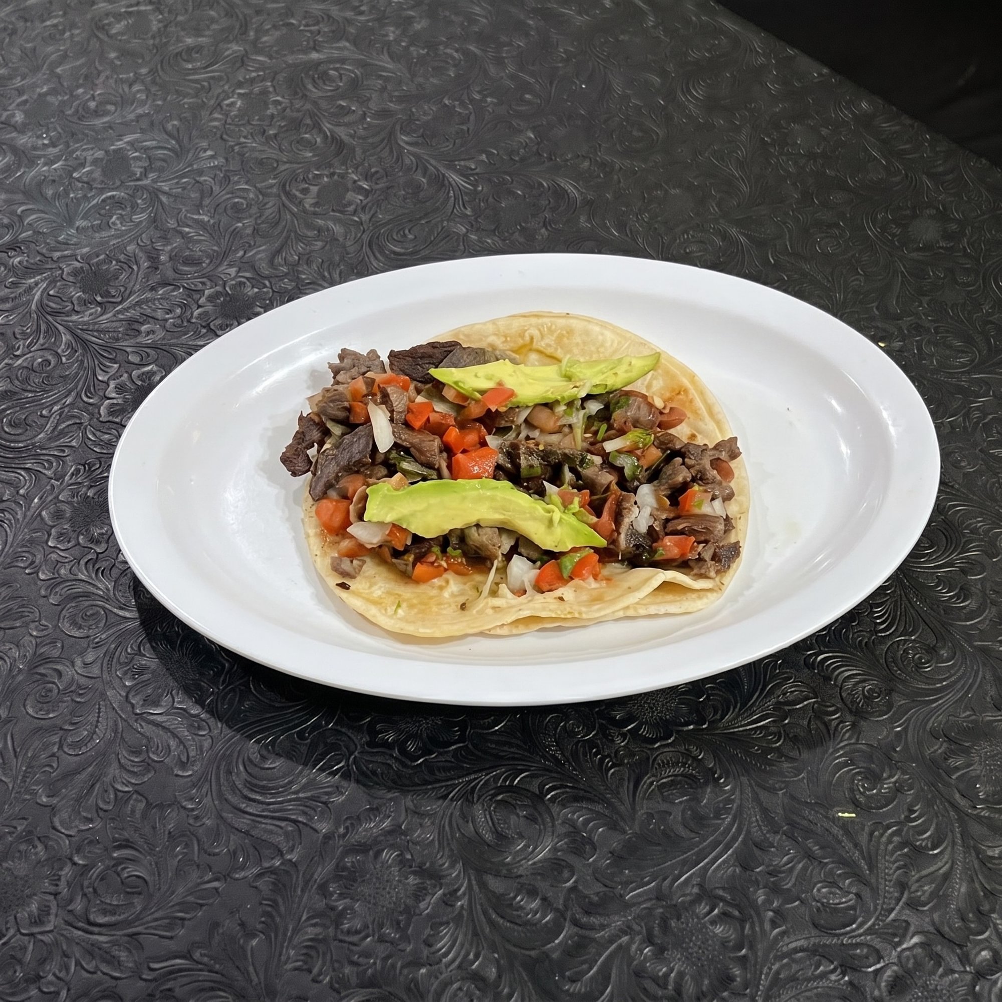 Súper Tacos