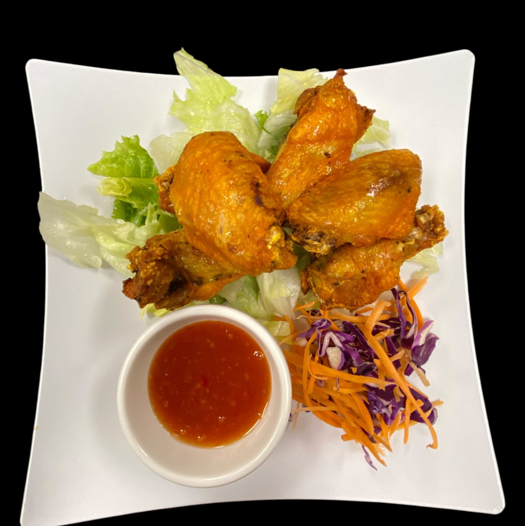 A12: Muangthai Wings