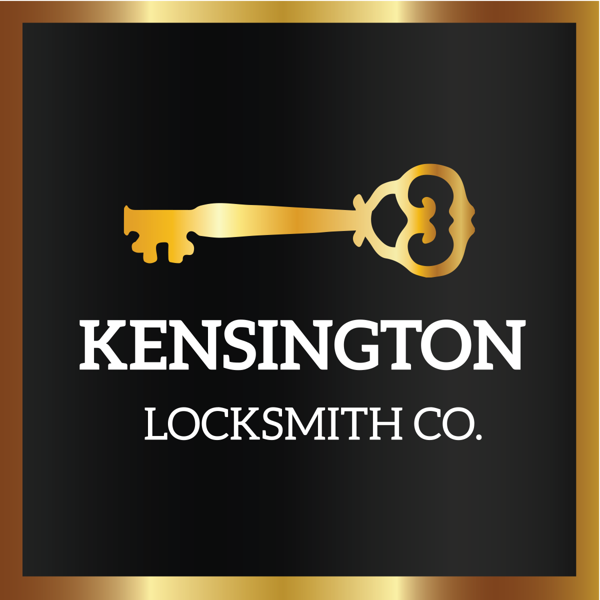 Kensington Locksmith Co. Photo