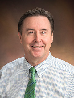 James Wall, MD Photo