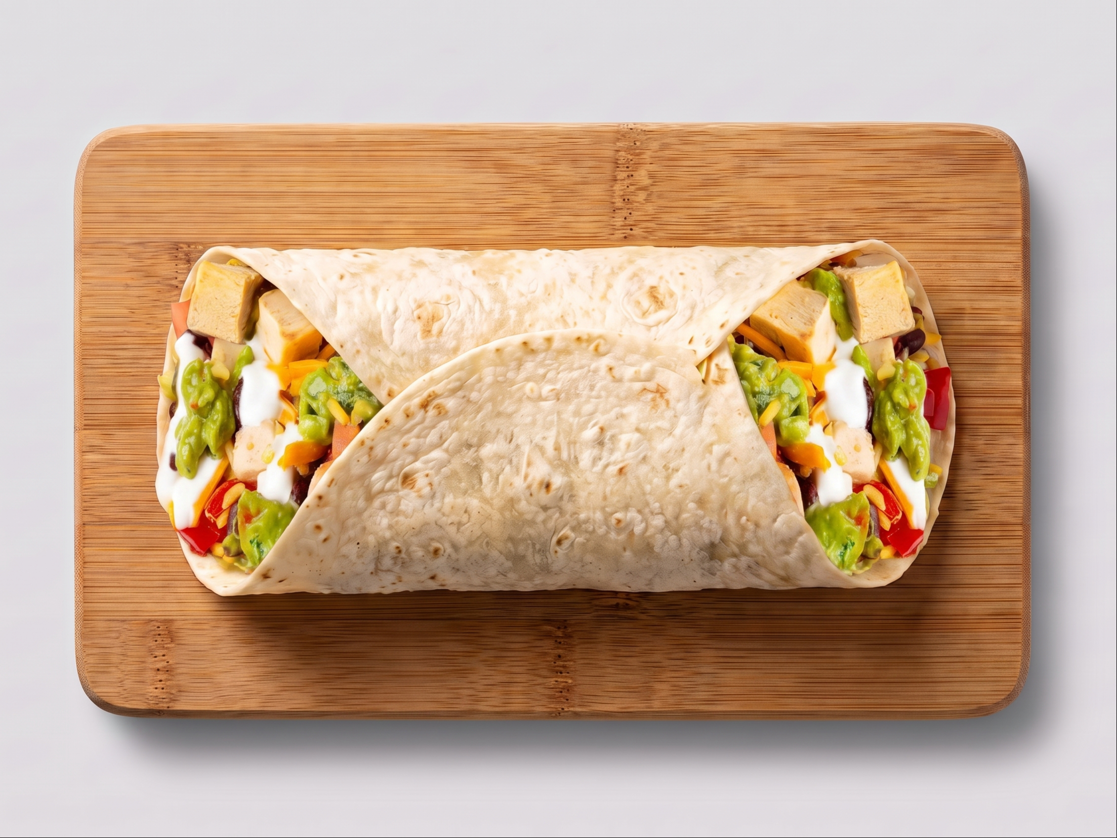 Bazooka Wrapito