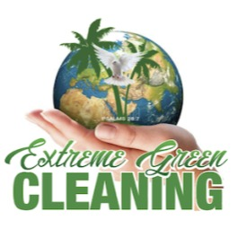 Extreme Green Cleaning