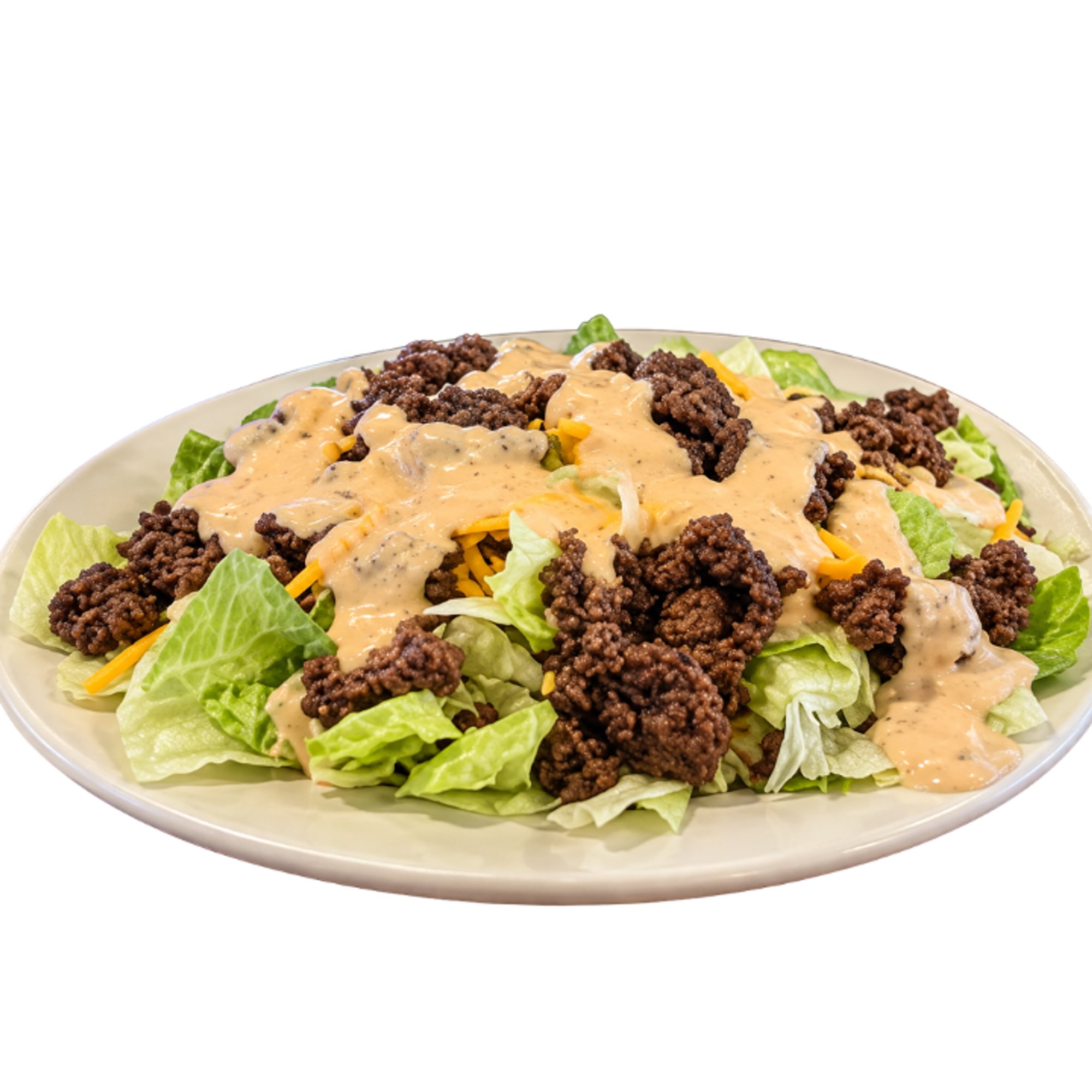 Skinny Boy Salad