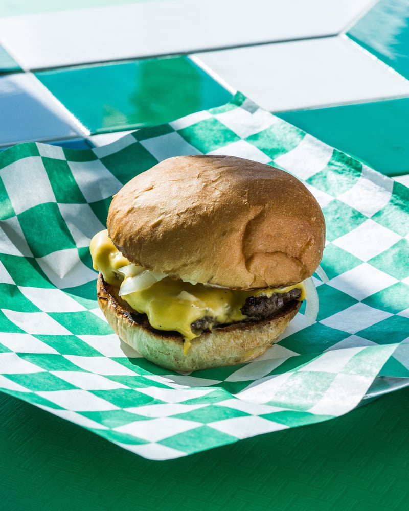 Burger