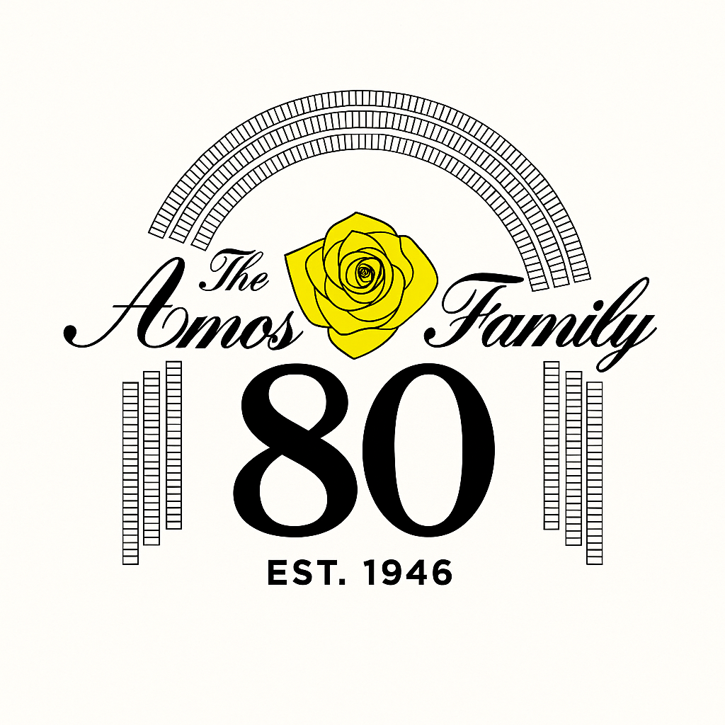 Amos Family Funeral Home & Crematory