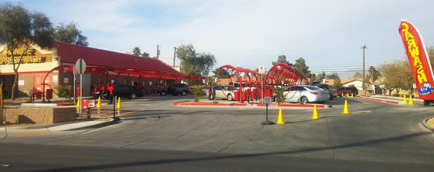 Images Quick N Clean Car Wash