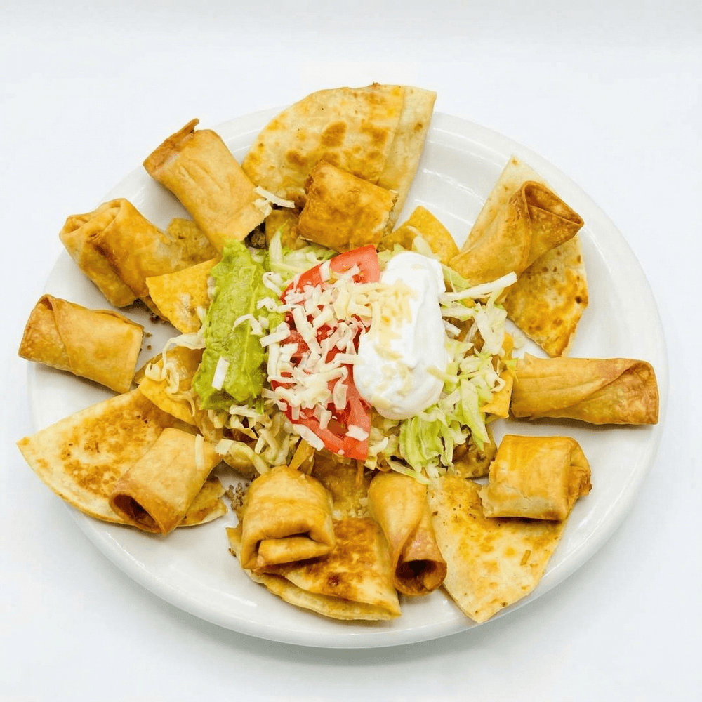 Michoacan Combo