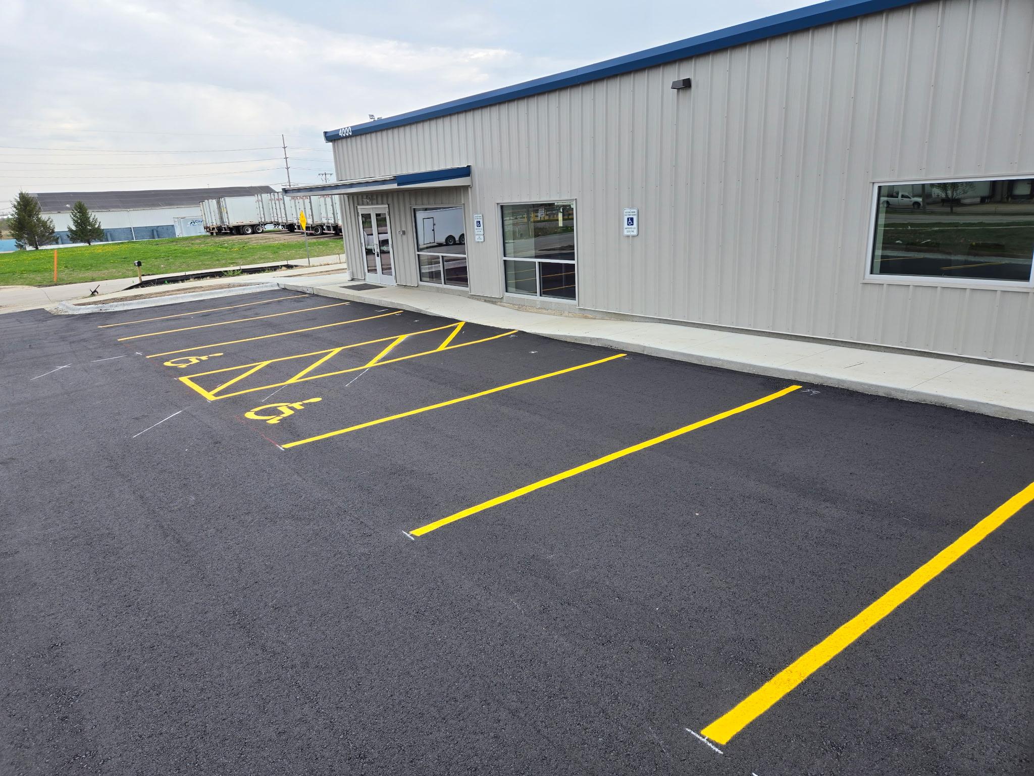 Rock Hard Paving LLC Image