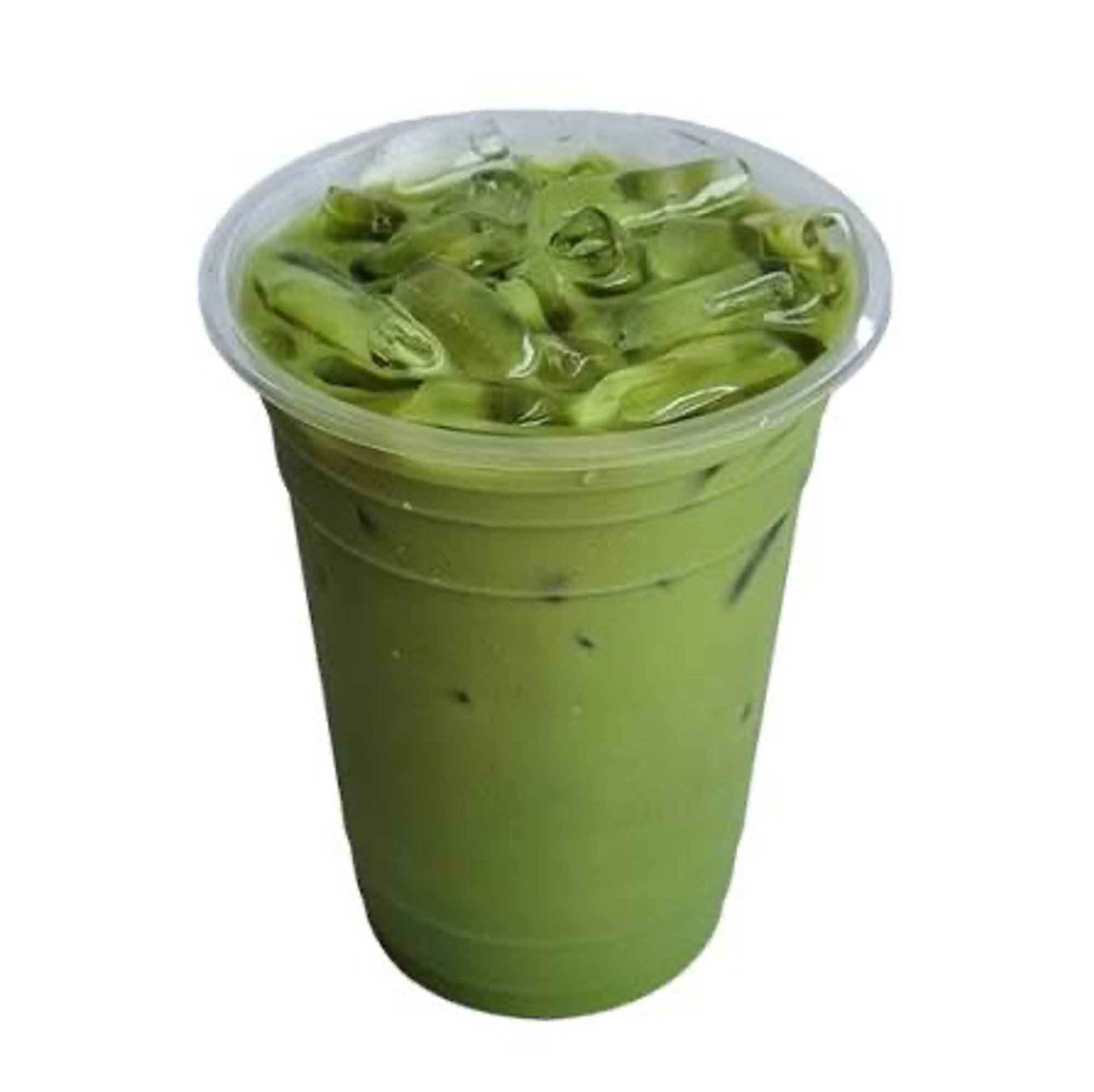 Small Green Thai Tea