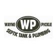 Wayne Pickle Septic Tank Logo