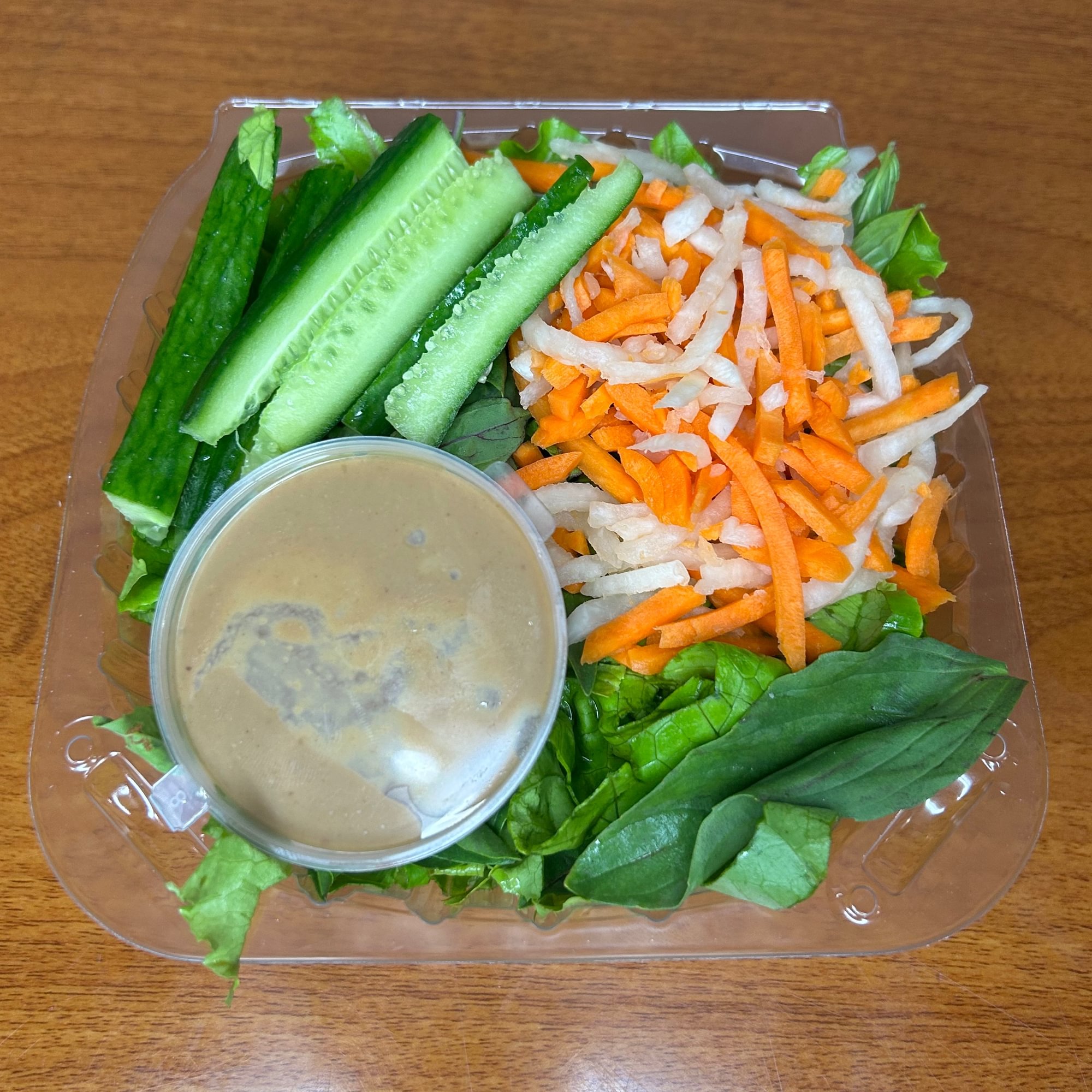 Side Salad