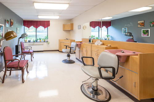 Mountain City Nursing & Rehabilitation Center Photo