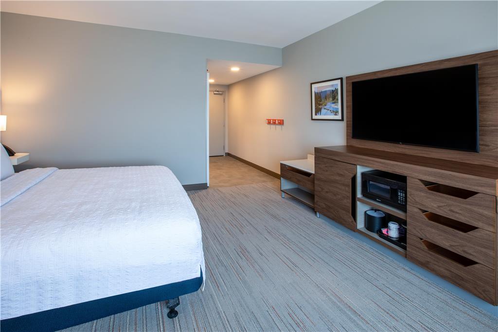 Hampton Inn and Suites by Hilton La Grande Image