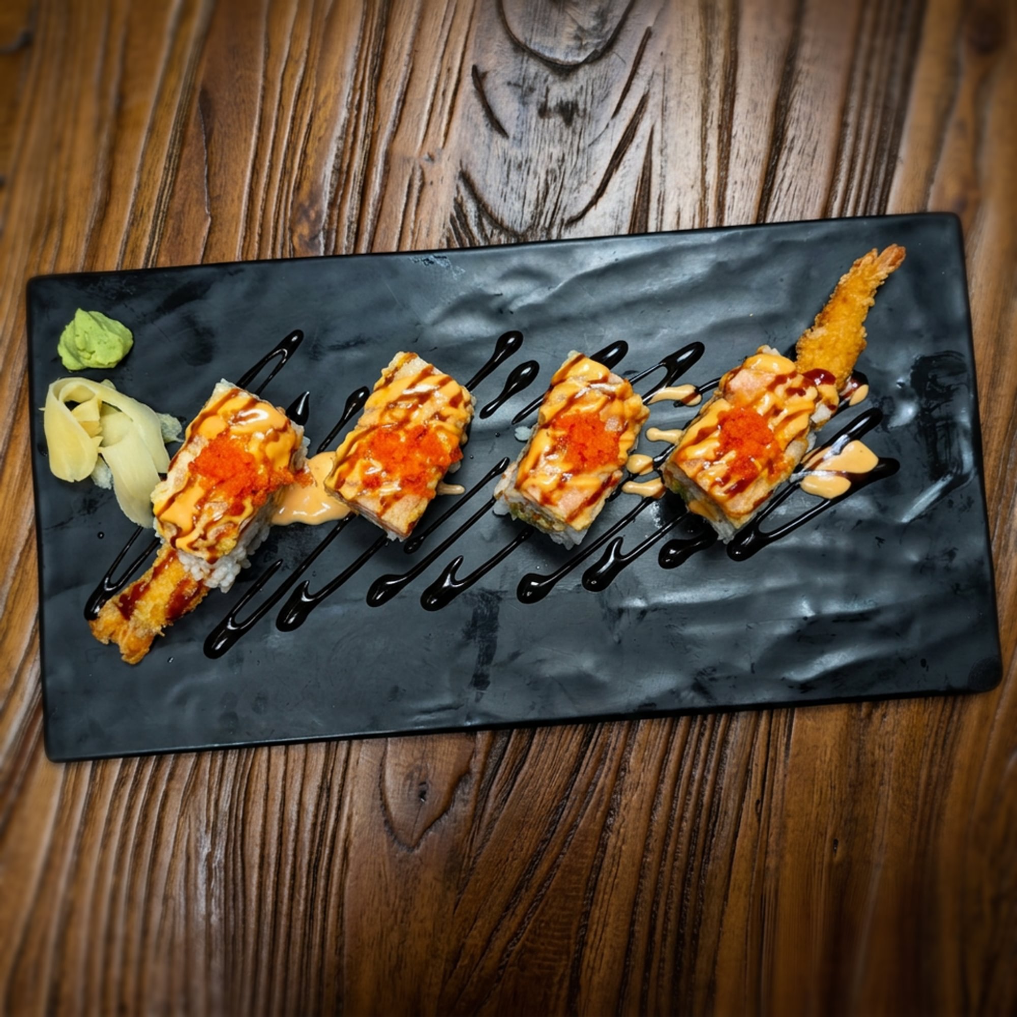 Godzilla Roll