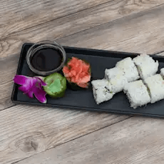 California Roll