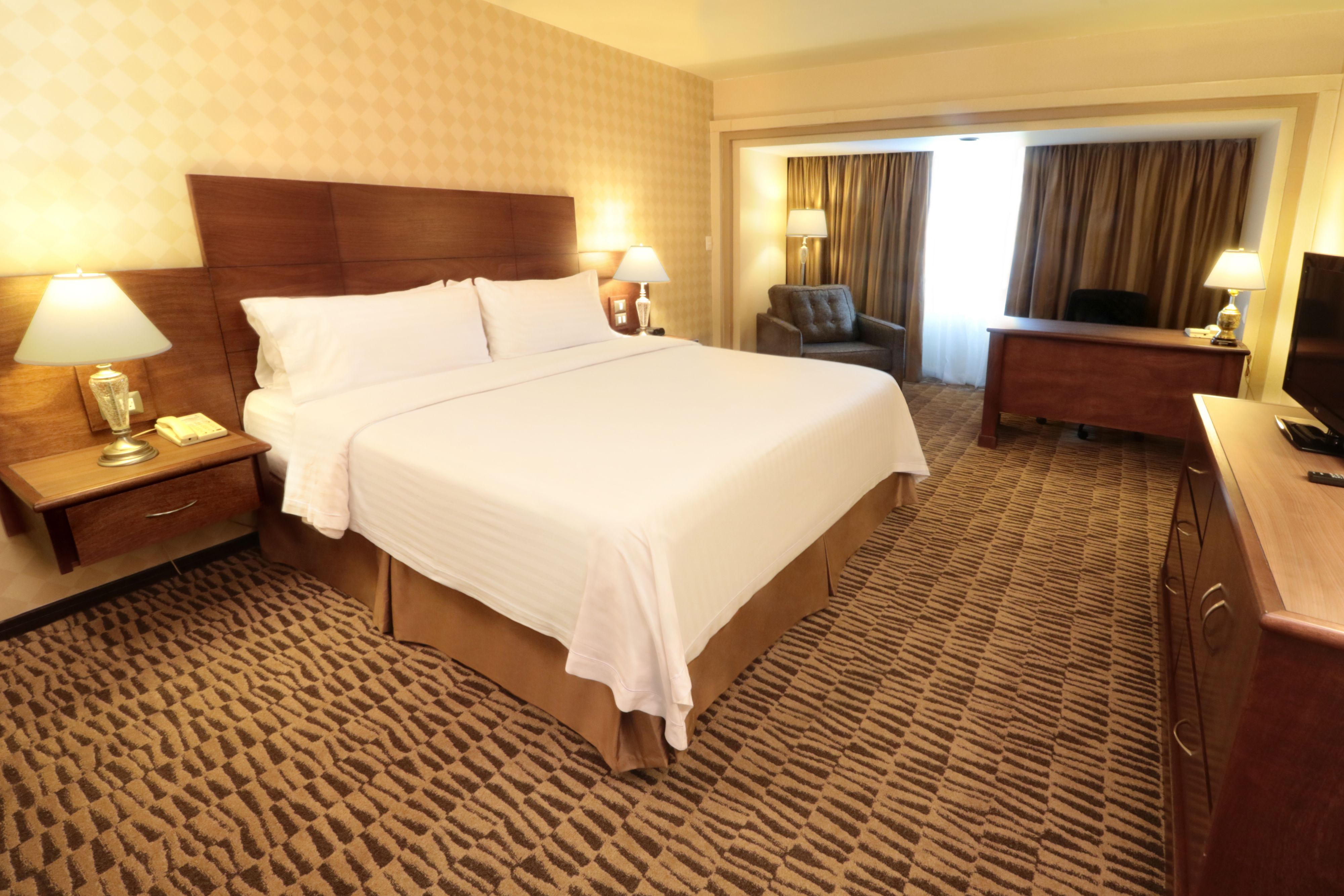 Images Holiday Inn Monterrey Norte