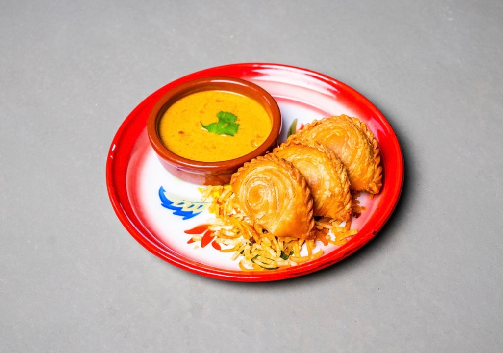 samosa