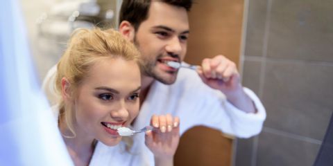 A Dental Care Guide to Filling Cavities