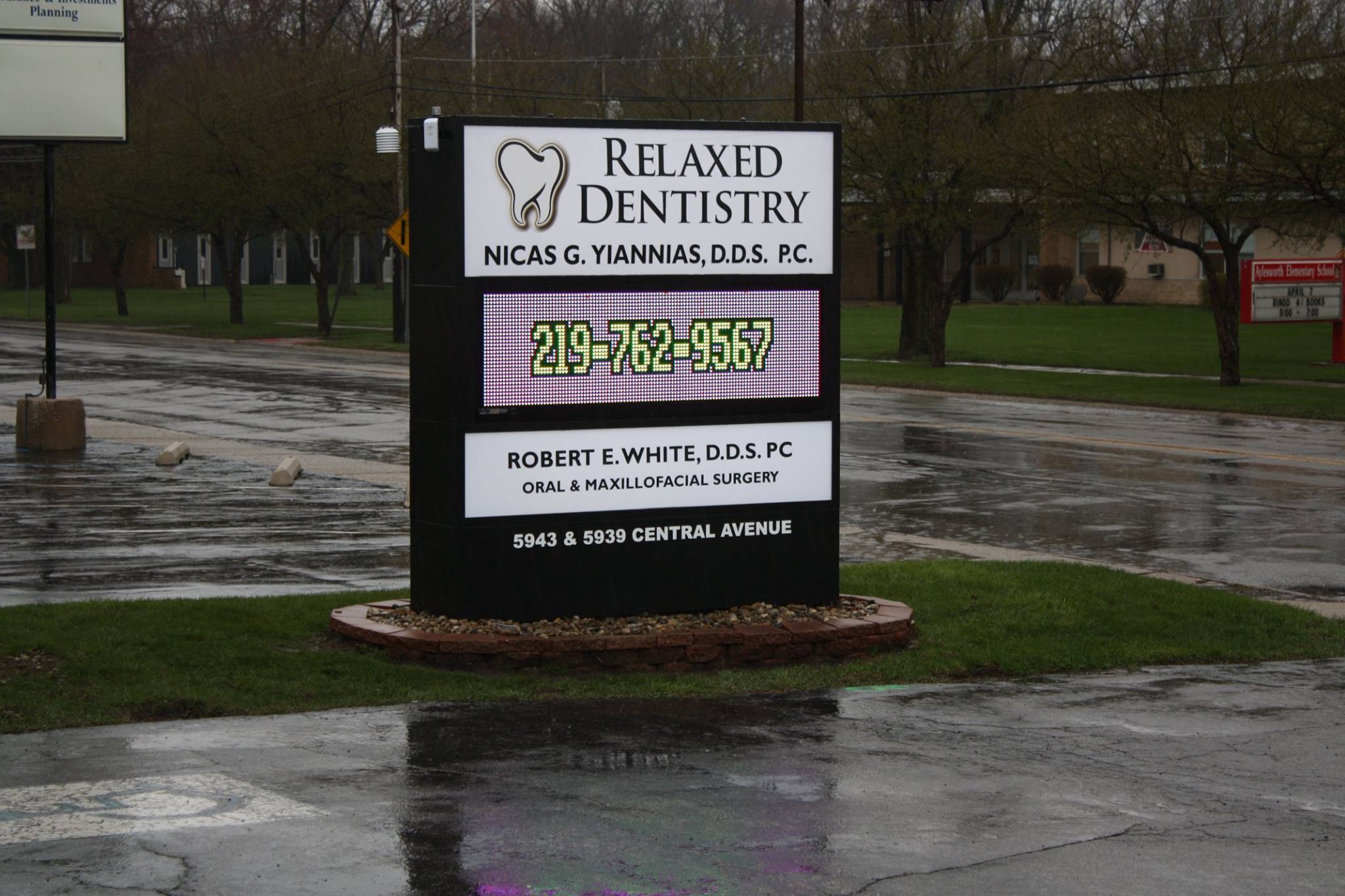 Relaxed Dentistry Image