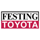 Festing Toyota Huntsville